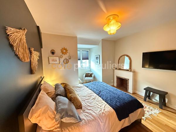 Location Appartement46,88 m² - 2 Pièces - EVREUX (27000)