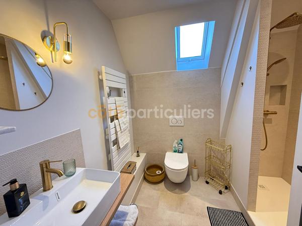 Location Appartement46,88 m² - 2 Pièces - EVREUX (27000)