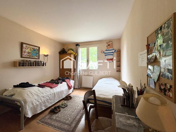 Maison 4 chambres à 5 min de Casteljaloux