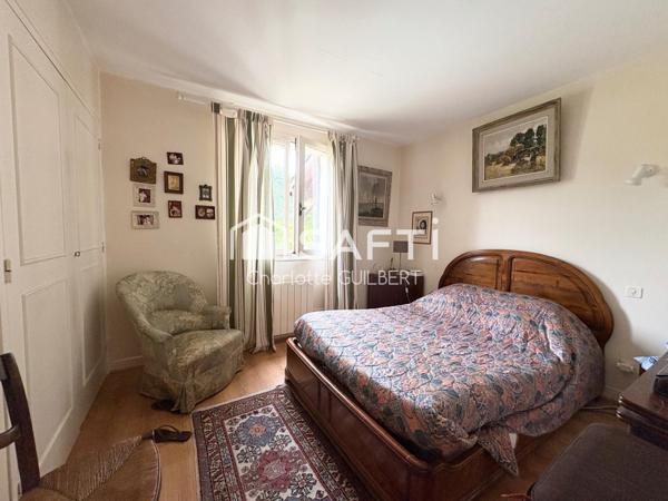 Maison 4 chambres à 5 min de Casteljaloux