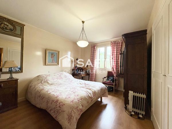 Maison 4 chambres à 5 min de Casteljaloux