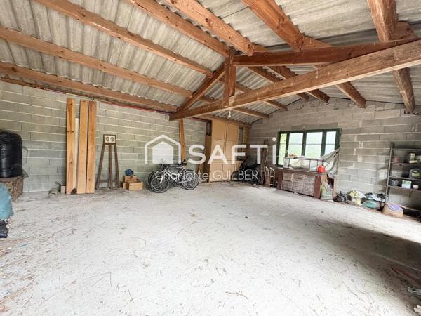 Maison 4 chambres à 5 min de Casteljaloux