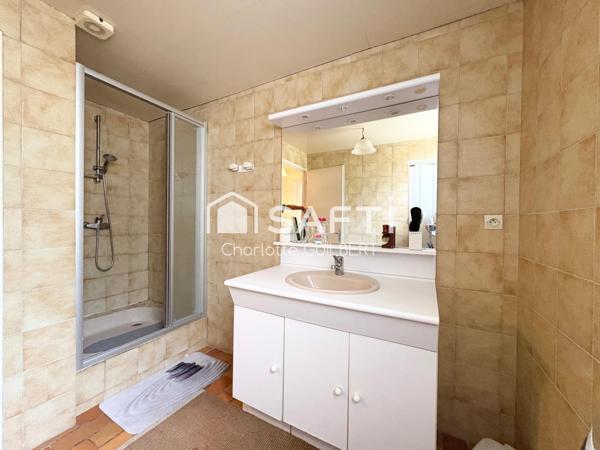 Maison 4 chambres à 5 min de Casteljaloux