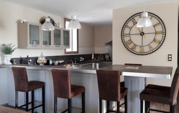 Vente Maison vigneronne d'exception rénové(e) Marseillan   