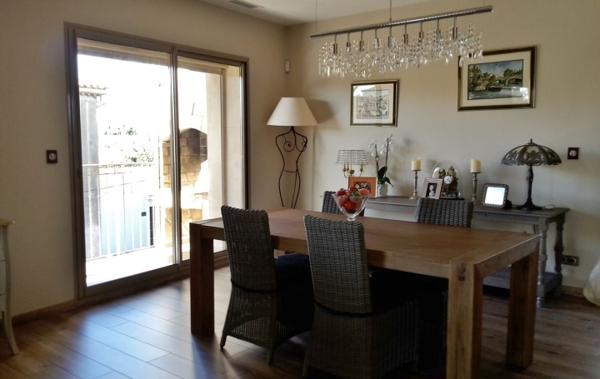 Vente Maison vigneronne d'exception rénové(e) Marseillan   