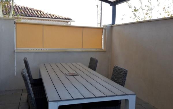 Vente Maison vigneronne d'exception rénové(e) Marseillan   