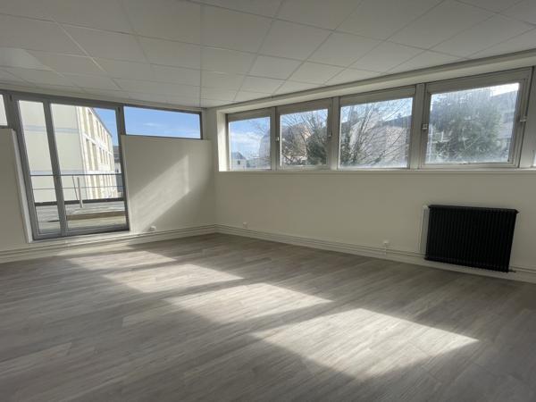 Bureaux à vendre à EVREUX 27000