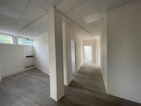 Bureaux à vendre à EVREUX 27000