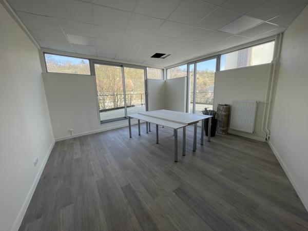 Bureaux à vendre à EVREUX 27000