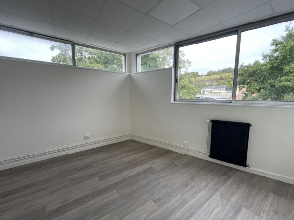 Bureaux à vendre à EVREUX 27000