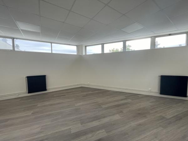 Bureaux à vendre à EVREUX 27000
