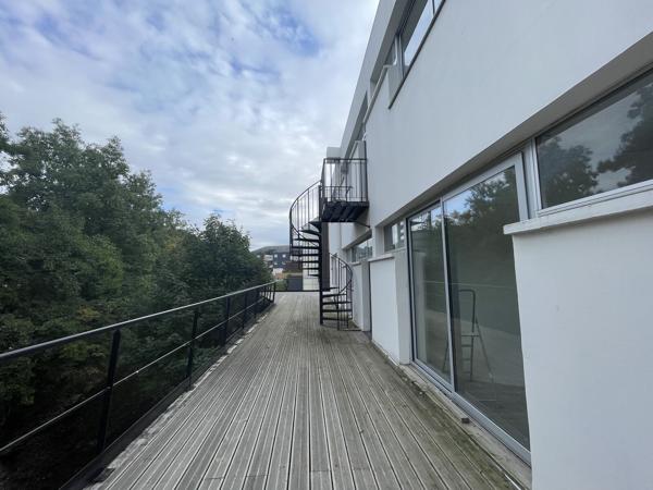 Bureaux à vendre à EVREUX 27000