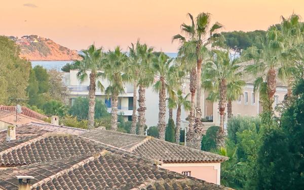 Appartement à vendre    2 pièces • 53,24 m2 La Seyne-sur-Mer