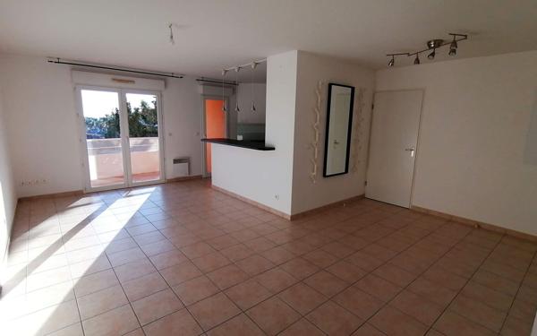 Appartement à vendre    2 pièces • 53,24 m2 La Seyne-sur-Mer