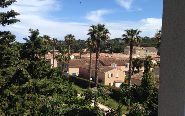 Appartement à vendre    2 pièces • 53,24 m2 La Seyne-sur-Mer