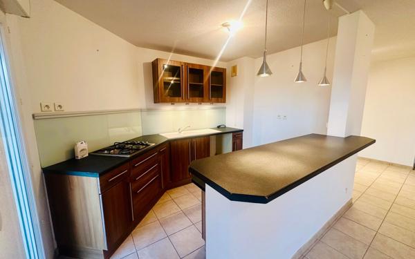 Appartement à vendre    2 pièces • 53,24 m2 La Seyne-sur-Mer