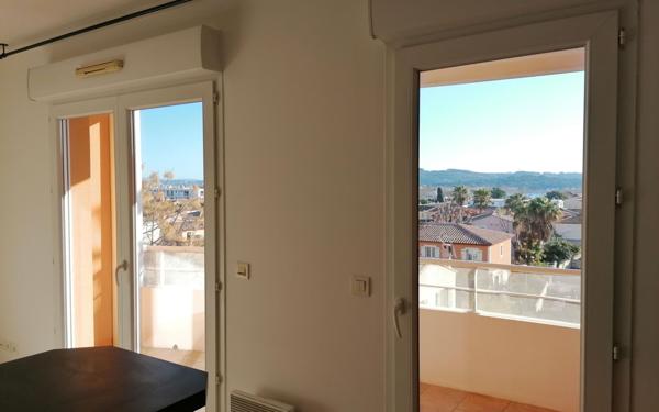 Appartement à vendre    2 pièces • 53,24 m2 La Seyne-sur-Mer