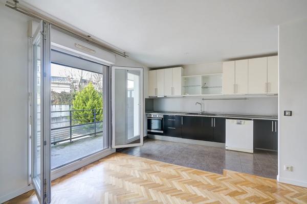 Appartement 4 pièces - 74 m² Exclusivité