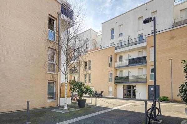 Appartement 4 pièces - 74 m² Exclusivité