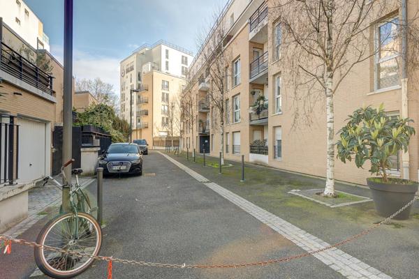 Appartement 4 pièces - 74 m² Exclusivité