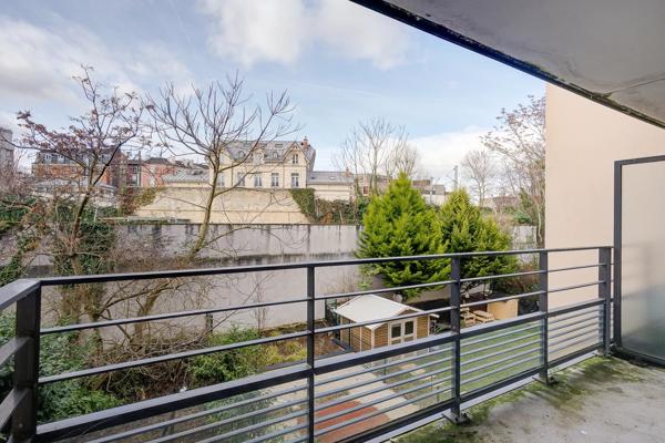 Appartement 4 pièces - 74 m² Exclusivité