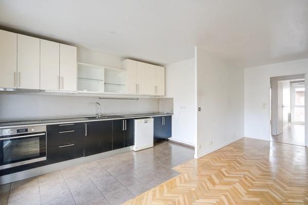 Appartement 4 pièces - 74 m² Exclusivité