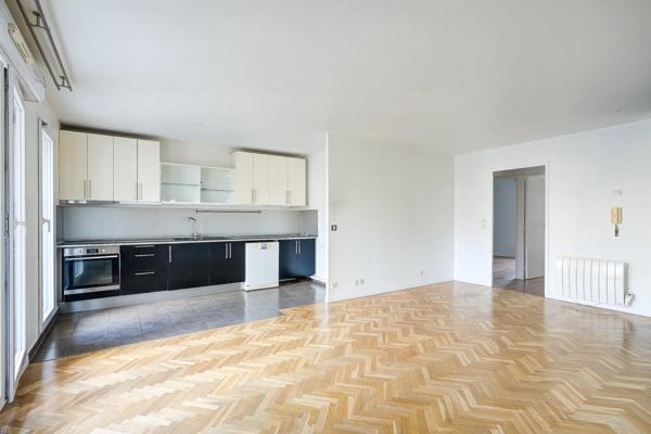 Appartement 4 pièces - 74 m² Exclusivité