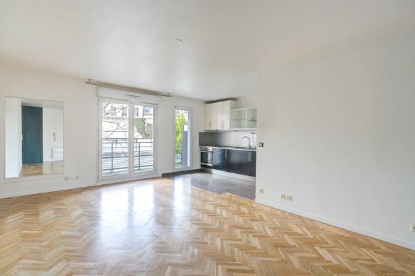 Appartement 4 pièces - 74 m² Exclusivité