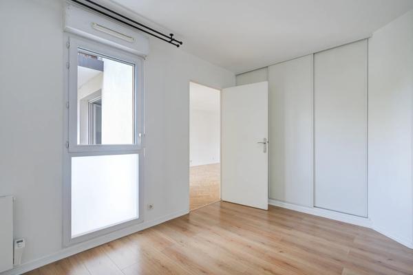 Appartement 4 pièces - 74 m² Exclusivité