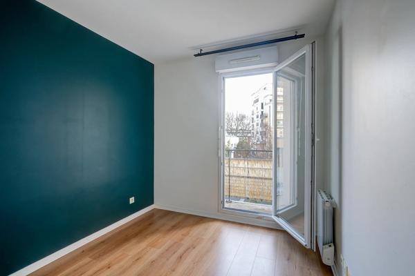 Appartement 4 pièces - 74 m² Exclusivité