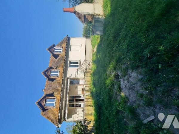 MAISON INDIVIDUELLE LA VERNELLE