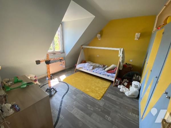 MAISON INDIVIDUELLE LA VERNELLE