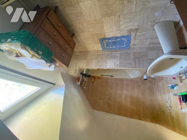 MAISON INDIVIDUELLE LA VERNELLE