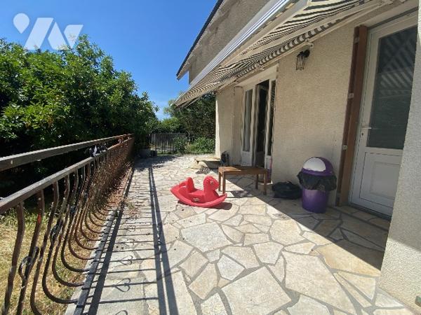 MAISON INDIVIDUELLE LA VERNELLE