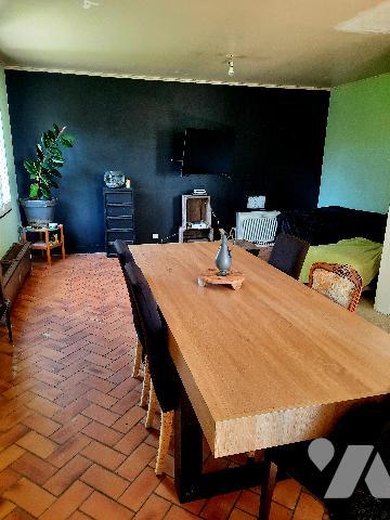 MAISON INDIVIDUELLE LA VERNELLE