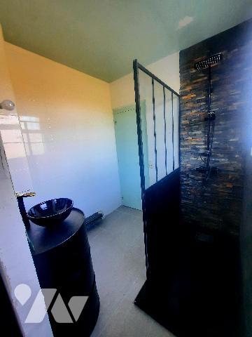 MAISON INDIVIDUELLE LA VERNELLE