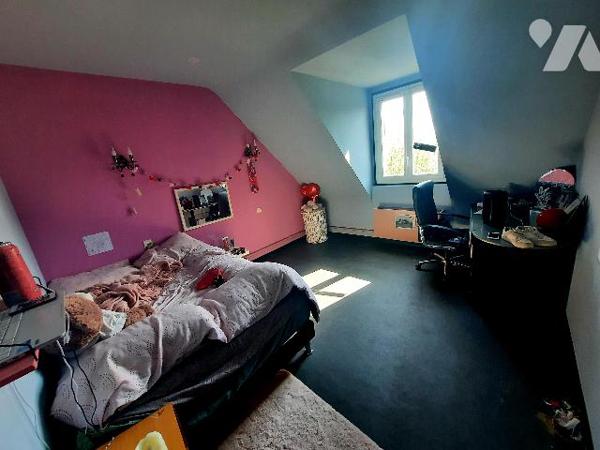 MAISON INDIVIDUELLE LA VERNELLE