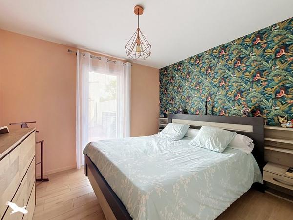 Maison à vendre 276 000 € Tonnay-Charente 4 p 97 m² DPE A