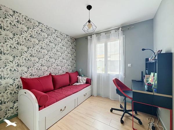 Maison à vendre 276 000 € Tonnay-Charente 4 p 97 m² DPE A