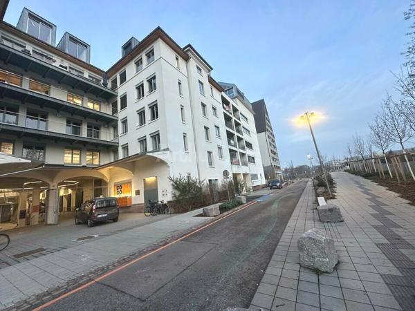 BUREAUX à LOUER de 339 m²