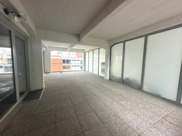 BUREAUX à LOUER de 339 m²