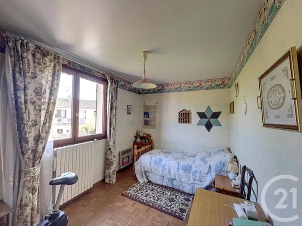 Maison à vendre  4 pièces - 96,40 m2 LE BLANC MESNIL - 93