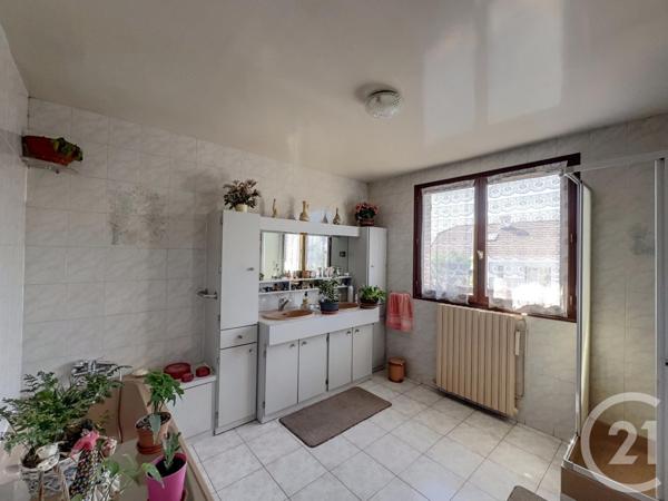 Maison à vendre  4 pièces - 96,40 m2 LE BLANC MESNIL - 93
