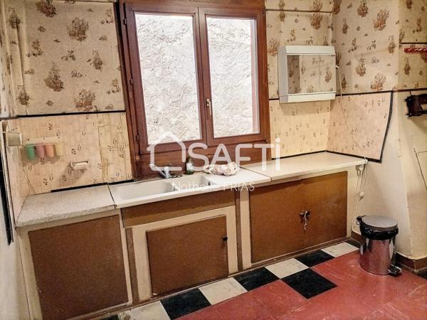 Immeuble au centre de Selestat