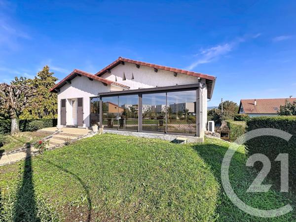 Maison à vendre  6 pièces - 161,61 m2 COURNON D AUVERGNE - 63