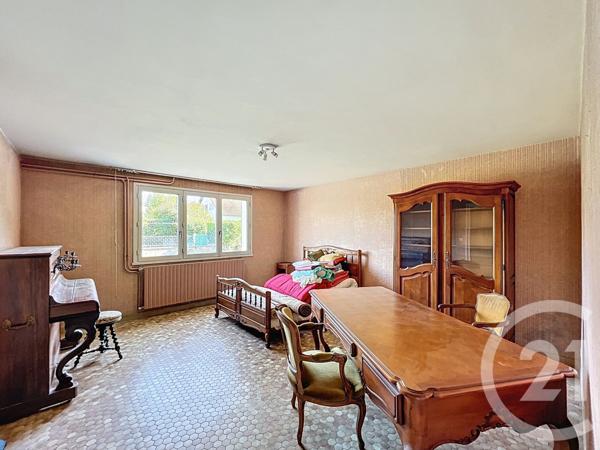 Maison à vendre  6 pièces - 161,61 m2 COURNON D AUVERGNE - 63