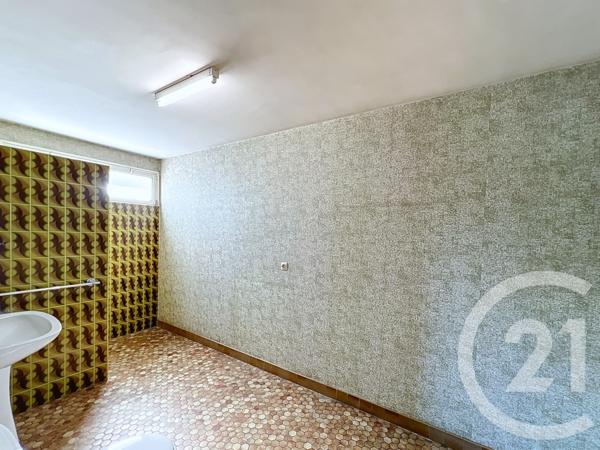 Maison à vendre  6 pièces - 161,61 m2 COURNON D AUVERGNE - 63