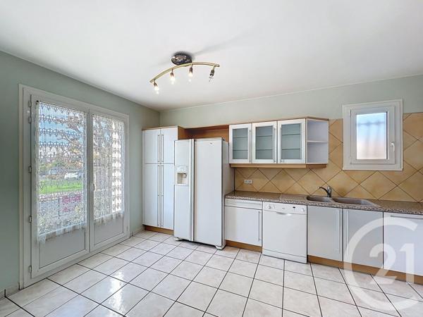 Maison à vendre  6 pièces - 161,61 m2 COURNON D AUVERGNE - 63