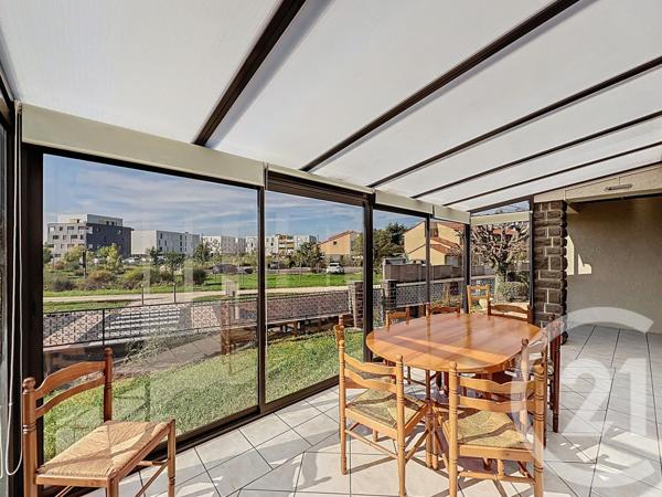 Maison à vendre  6 pièces - 161,61 m2 COURNON D AUVERGNE - 63