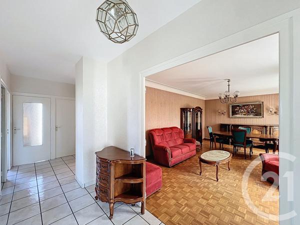 Maison à vendre  6 pièces - 161,61 m2 COURNON D AUVERGNE - 63